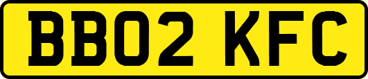 BB02KFC