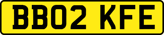 BB02KFE