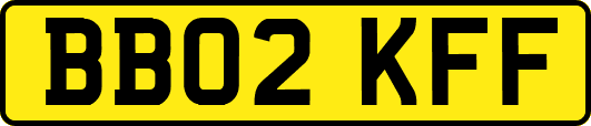 BB02KFF