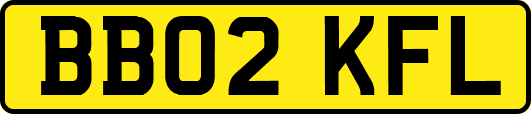 BB02KFL