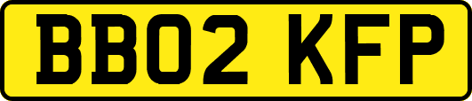 BB02KFP