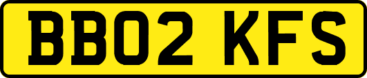 BB02KFS