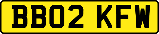 BB02KFW