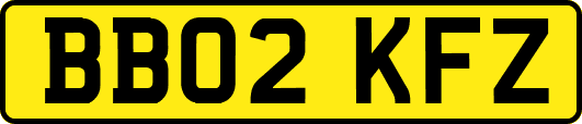 BB02KFZ
