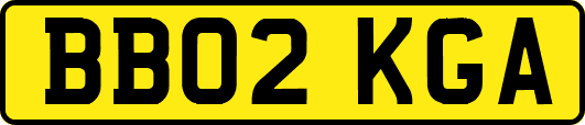 BB02KGA
