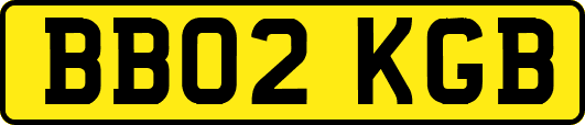 BB02KGB