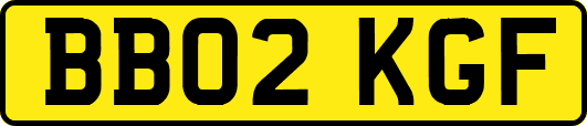 BB02KGF