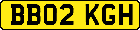 BB02KGH