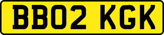 BB02KGK