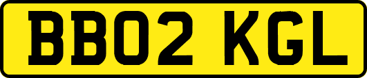 BB02KGL