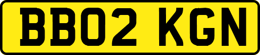 BB02KGN