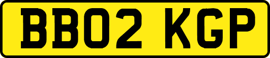 BB02KGP