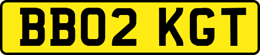 BB02KGT
