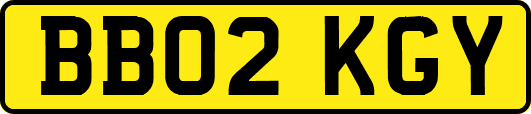 BB02KGY
