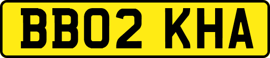 BB02KHA