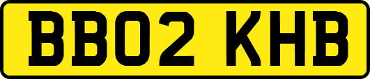 BB02KHB