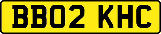 BB02KHC