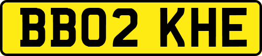 BB02KHE