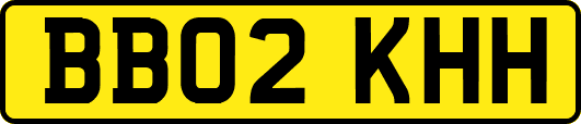 BB02KHH