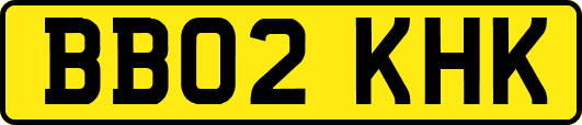 BB02KHK