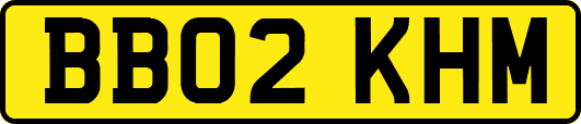 BB02KHM