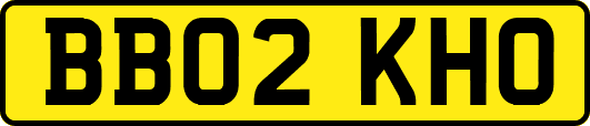 BB02KHO