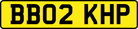 BB02KHP
