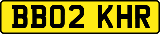 BB02KHR