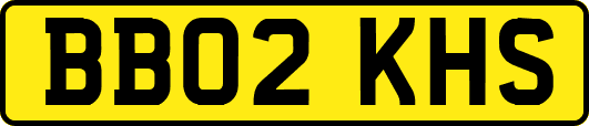 BB02KHS