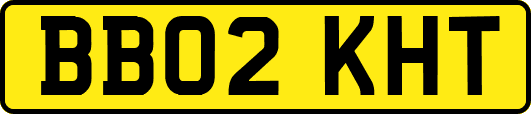 BB02KHT
