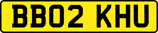 BB02KHU