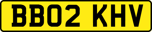 BB02KHV