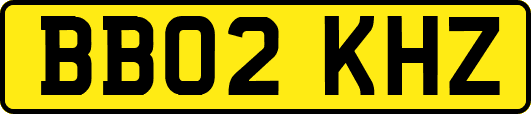 BB02KHZ