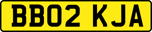 BB02KJA