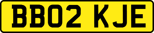 BB02KJE