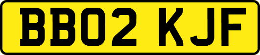BB02KJF