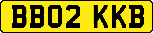 BB02KKB