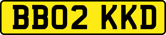BB02KKD