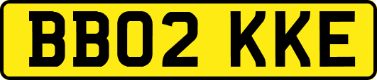 BB02KKE