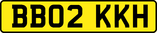 BB02KKH