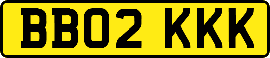 BB02KKK
