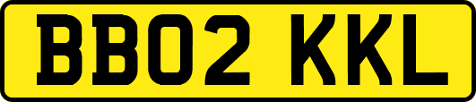 BB02KKL