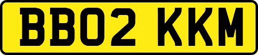BB02KKM