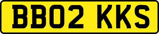 BB02KKS
