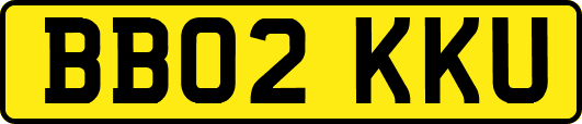BB02KKU