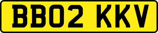 BB02KKV