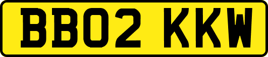 BB02KKW