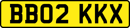 BB02KKX