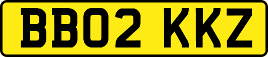 BB02KKZ