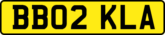 BB02KLA